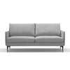 HARLOW 3 Seater Sofa - Light Grey