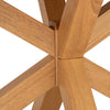 Kare Dining Table 180cm - Natural
