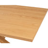 Kare Dining Table 180cm - Natural