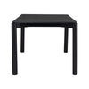 LONY Dining Table 180cm - Black