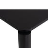 LONY Dining Table 180cm - Black