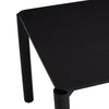 LONY Dining Table 180cm - Black