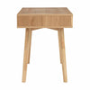 LOFTUS Study Desk 120cm - Oak