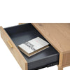LOFTUS Study Desk 120cm - Oak
