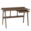 COLT Study Desk 120cm - Walnut