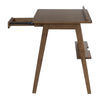 COLT Study Desk 120cm - Walnut