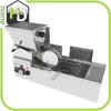 NEW COMMERCIAL AUTOMATIC FALAFEL MACHINE BALL MAKER ELECTRIC DEEP FRYER SA10