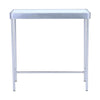 CAMEO Nest of 2 Tables - Mirror