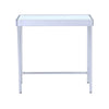 CAMEO Nest of 2 Tables - Mirror
