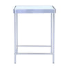 CAMEO Nest of 2 Tables - Mirror