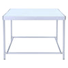 CAMEO Coffee Table Rectangular 1.2M - Mirror