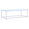CAMEO Coffee Table Rectangular 1.2M - Mirror