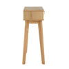 LOFTUS Console Table 120cm - Oak