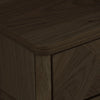 LOFTUS Console Table 120cm - Walnut