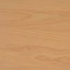 RODO Round Dining Table 120cm - Natural