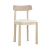 LOWEN Dining Chair - Cream White