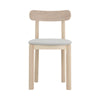LOWEN Dining Chair - Light Grey