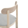 LOWEN Dining Chair - Light Grey
