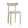LOWEN Dining Chair - Light Grey