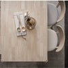 LOWEN Dining Chair - Light Grey