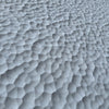 WOODFLEX FLEXIBLE SOFT STONE PANEL - STARY STONE WHITE - SAMPLE