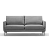 HARLOW 3 Seater Sofa - Grey