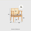 KEKO Lounge Chair - Natural