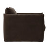 Holden Single Seater Sofa - Walnut