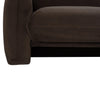 Holden Single Seater Sofa - Walnut