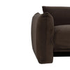 Holden Single Seater Sofa - Walnut