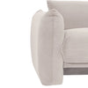 Holden Single Seater Sofa - Grey Mist