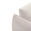 Holden Single Seater Sofa - Grey Mist