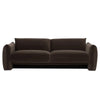 Holden 3 Seater Sofa - Walnut