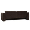 Holden 3 Seater Sofa - Walnut