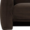 Holden 3 Seater Sofa - Walnut