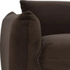 Holden 3 Seater Sofa - Walnut
