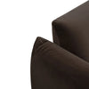 Holden 3 Seater Sofa - Walnut