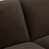 Holden 3 Seater Sofa - Walnut