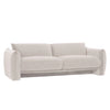 Holden 3 Seater Sofa - Grey Mist