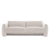 Holden 3 Seater Sofa - Grey Mist