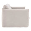 Holden 3 Seater Sofa - Grey Mist