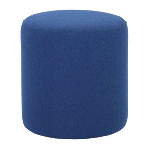 OMNI Ottoman 46cm - Midnight Blue