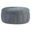 PROBE Ottoman 87cm - Grey Colour