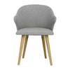 CEYLA Dining Chair - Dolphin