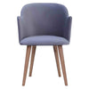NAYELI Dining Chair - Grey