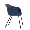 COLLEEN Dining Chair - Blue