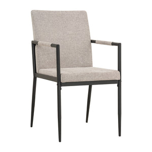 FERMA Dining Chair - Grey