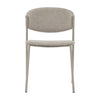 Kory Dining Chair - Beige