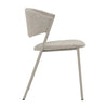 Kory Dining Chair - Beige