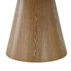 BLAINE Extendable Dining Table 1.2-1.6M - Natural